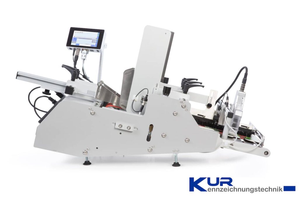 Jet-Feeder-25 Friktionsanleger