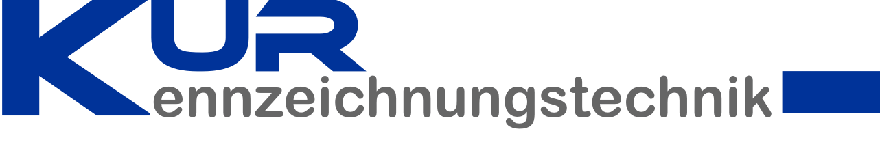 KUR-Kennzeichnungstechnik
